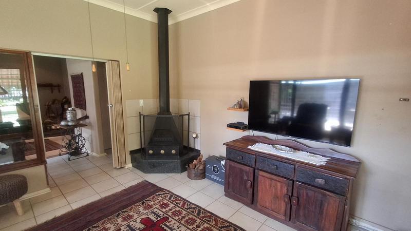 3 Bedroom Property for Sale in Bothaville Free State